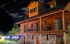 Gegest Hotel